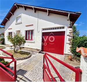 maison à la vente -   44470  CARQUEFOU, surface 113,67 m2 vente maison - GAR050681